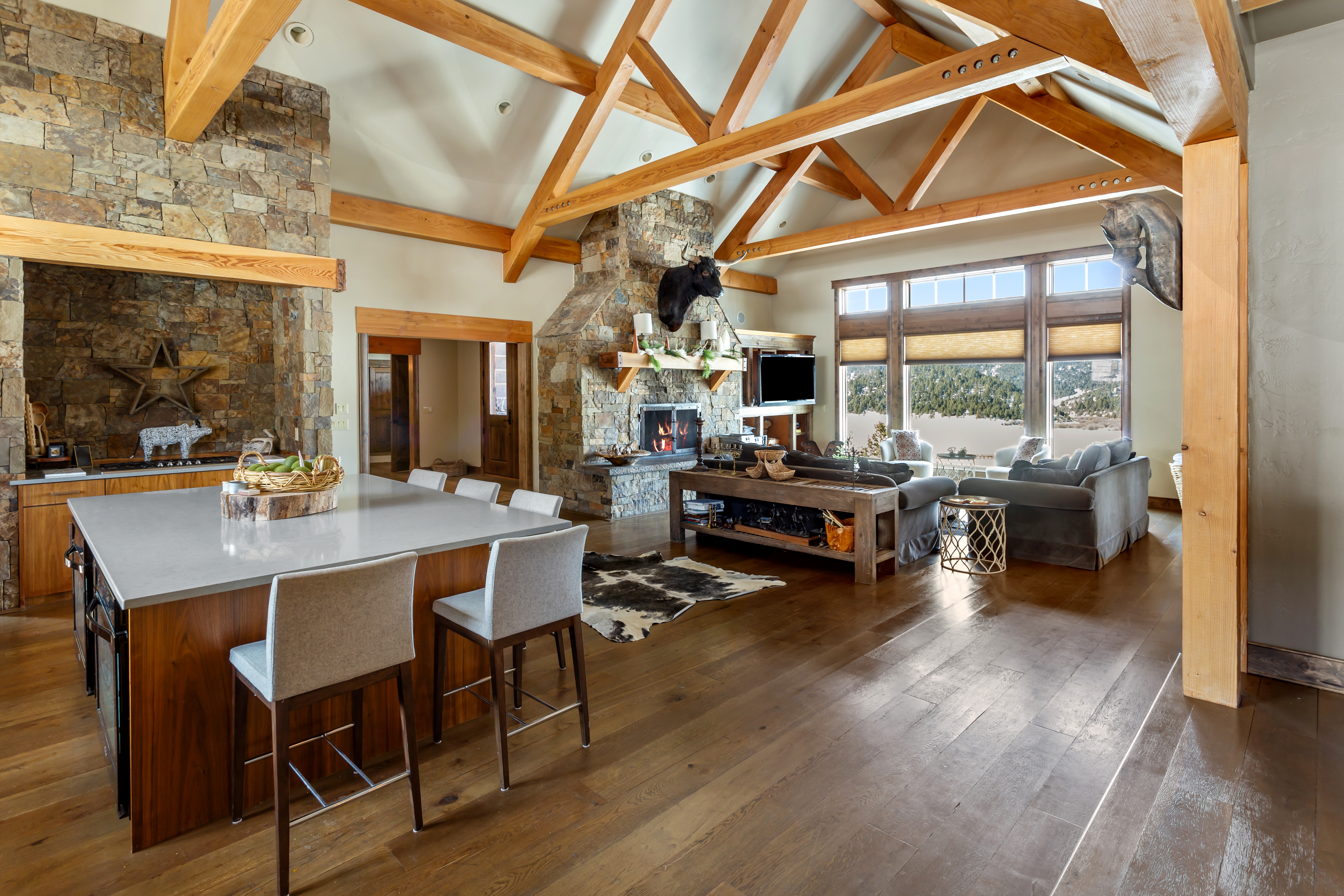 The Lodge