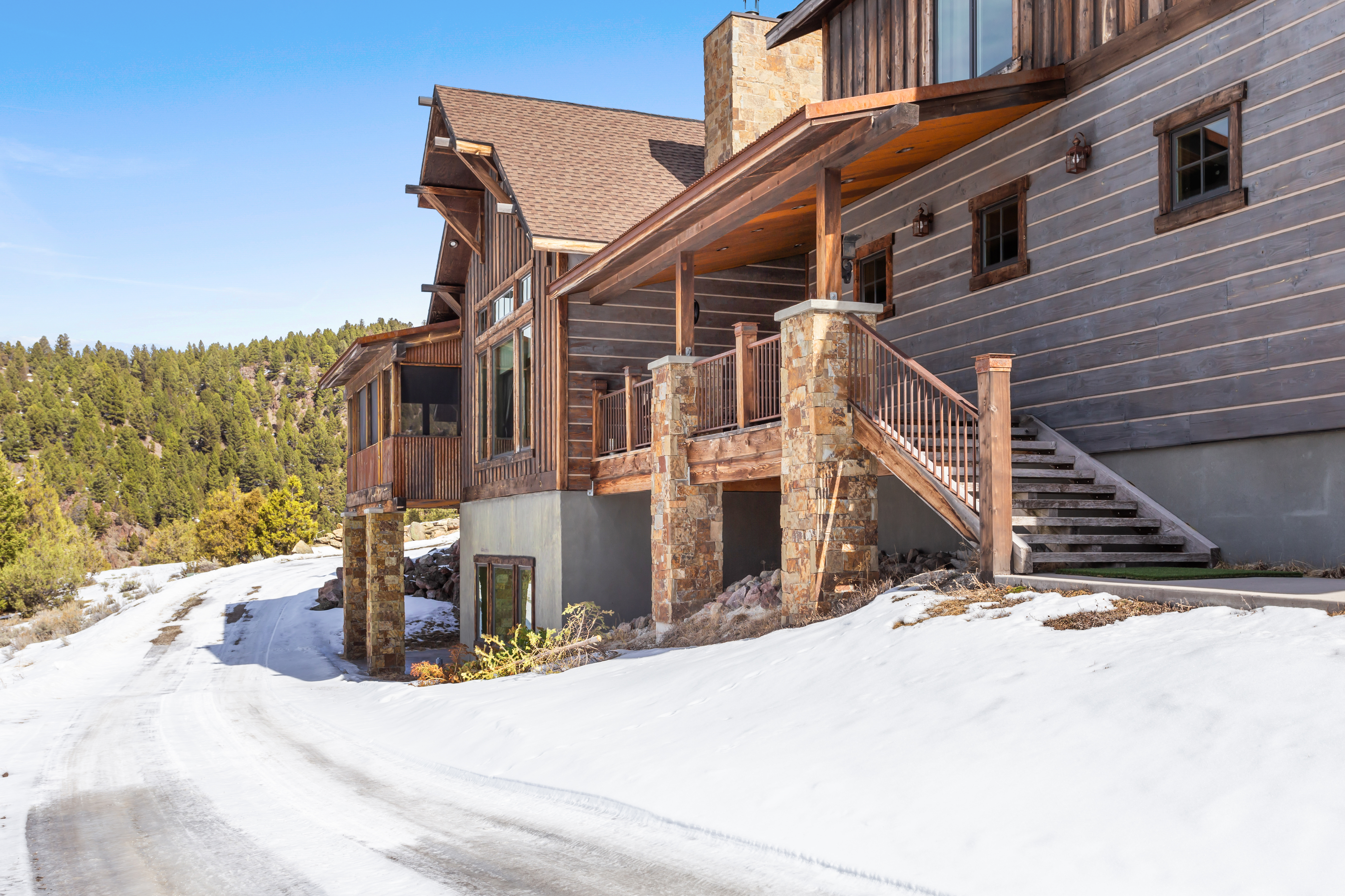 The Lodge